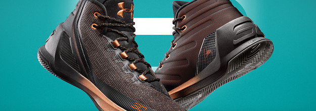 Under armour curry 3 2025 2014