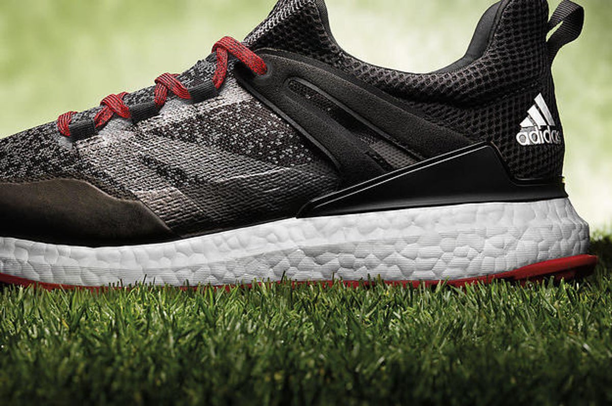 Resistente Recomendado Gladys Adidas Turned the Ultra Boost Into a Golf Shoe | Complex
