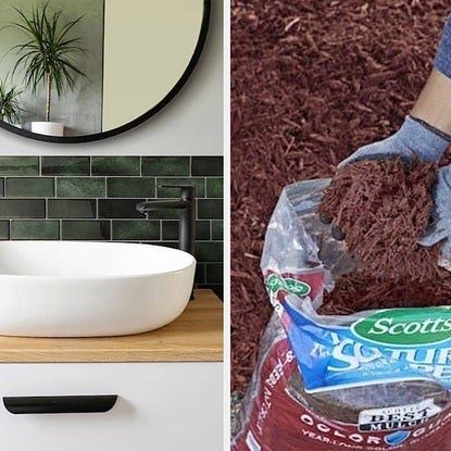20 Things From Lowe's That'll Make Sure You Stay On Budget During Your Next Big Home Project