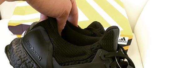 adidas Ultra Boost 'Triple Black' is Coming Soon - WearTesters