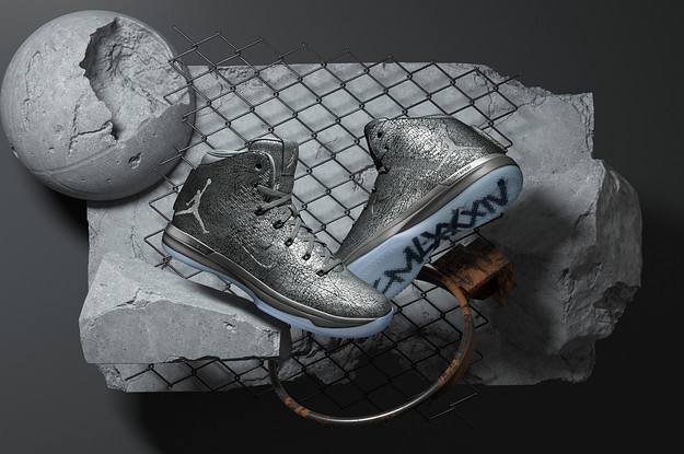 michael jordan youth sneakers