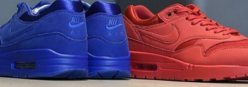 Air max 1 hot sale premium tonal pack