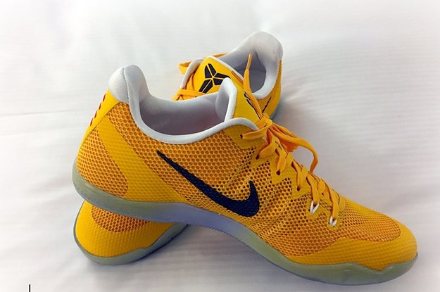 Kobe 11 outlet mentality 2