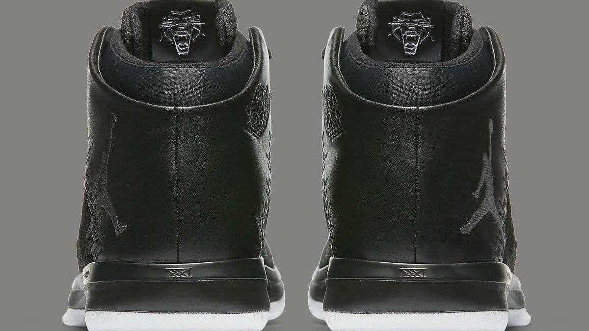 An Air Jordan 31 inspired by Michael Jordan's lesser known nickname is releasing next year.