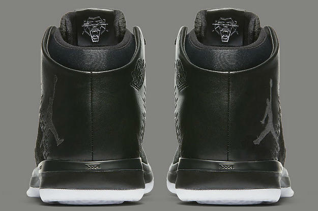 Air jordan shop 31 black cat