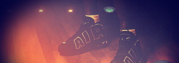 Air Jordan XII: D.J. Augustin Player Exclusive - Air Jordans
