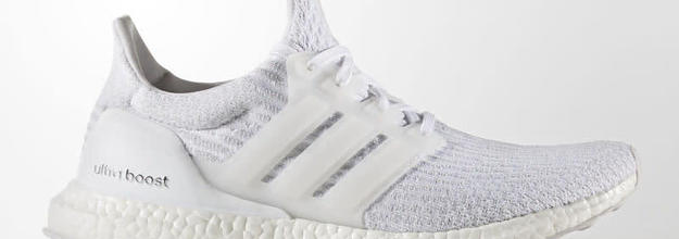 adidas ultra boost 3 white