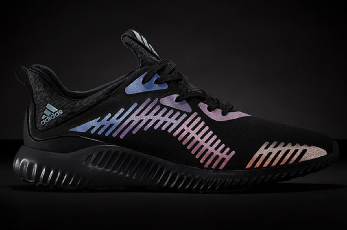 Versnel zweep Aanbeveling Triple Black' Adidas AlphaBounce Xeno Releasing on Black Friday | Complex