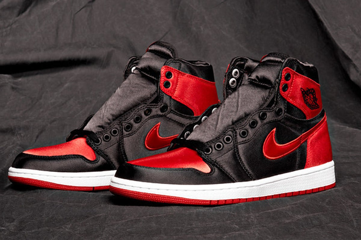 The Most Valuable Jordan 1s: A Collector's Guide