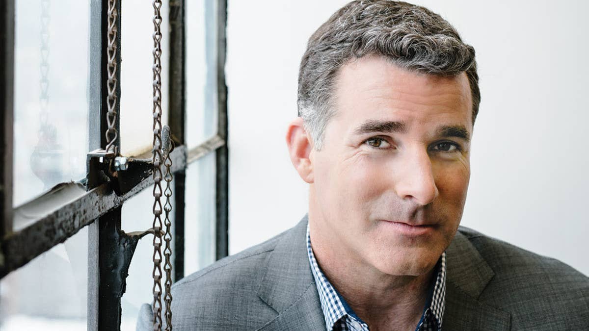 Under Armour CEO Kevin Plank says Nike isn't fighting fair in a new interview.