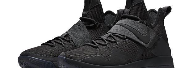 Lebron zero dark clearance thirty