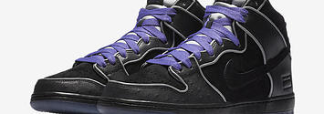 Purple Box Nike SB Dunks Revisit An Old Sneaker | Complex