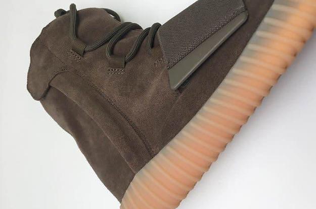 Strap yeezy cheap