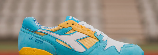 Diadora 4000 cheap