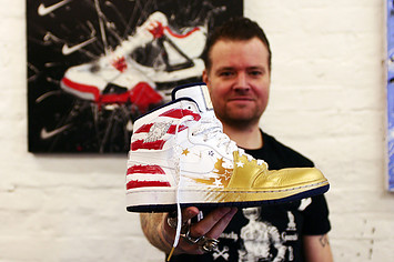 A History of Dave White's Sneaker Collaborations | Complex