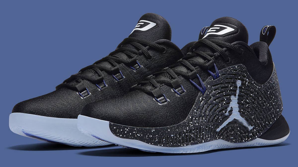 A better preview of the Jordan CP3.X.