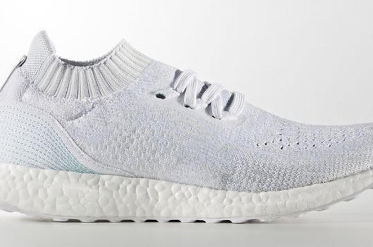 adidas ultra boost uncaged parley double