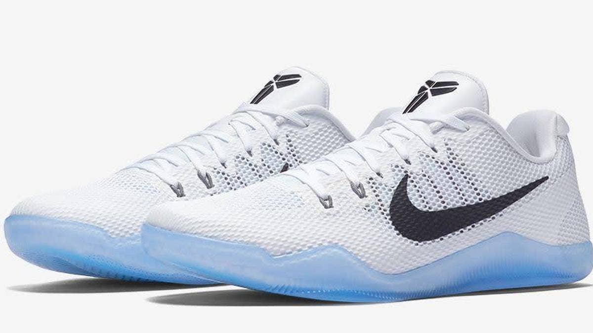 Nike announces official release date for new colorway.