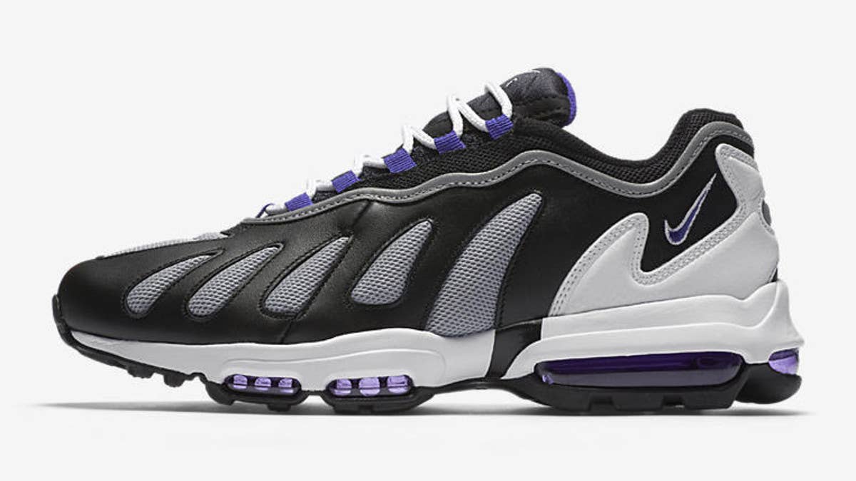 A Nike Air Max retro is landing tomorrow, but is it worth the price?