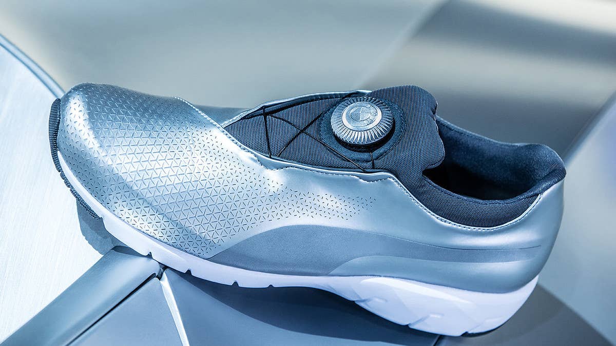 The new BMW X-CAT DISC from Puma releases on July 1.