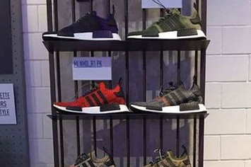 Adidas nmd store outlet vietnam