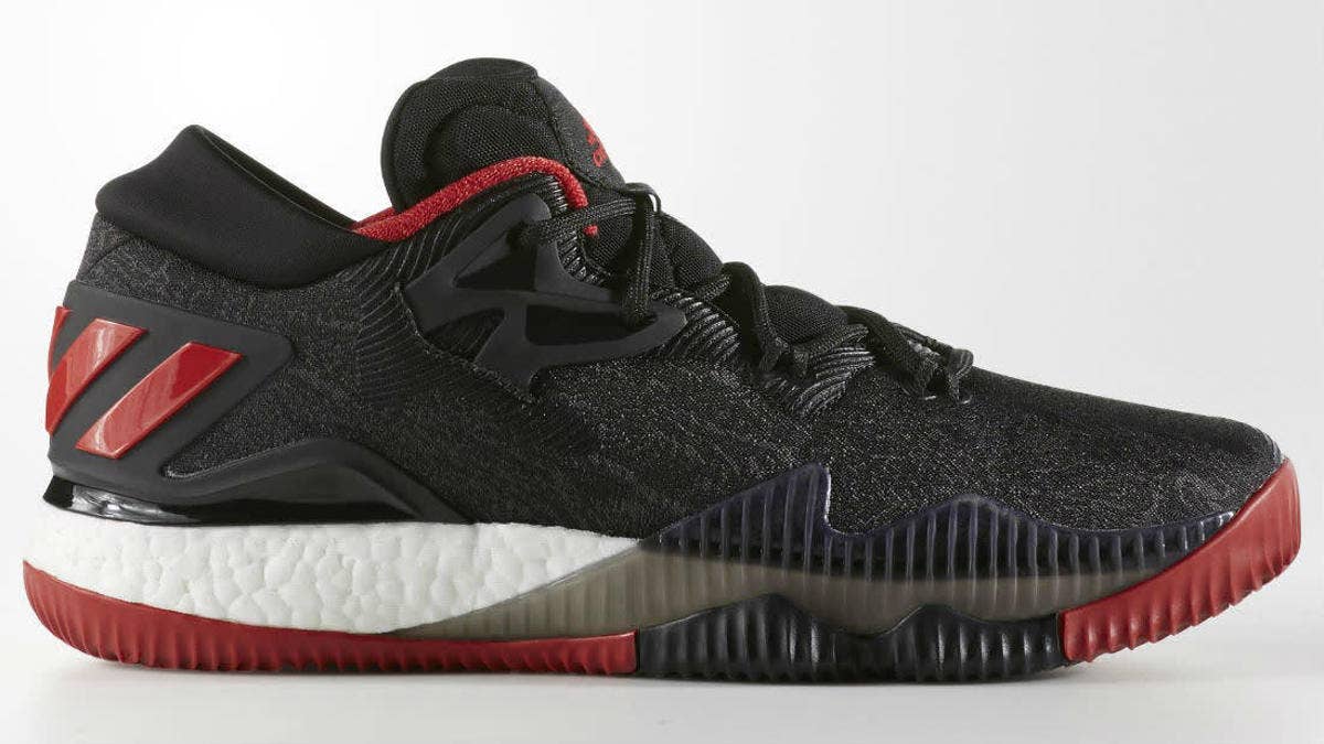 Adidas may have finally found a hoop shoe with off-court appeal.