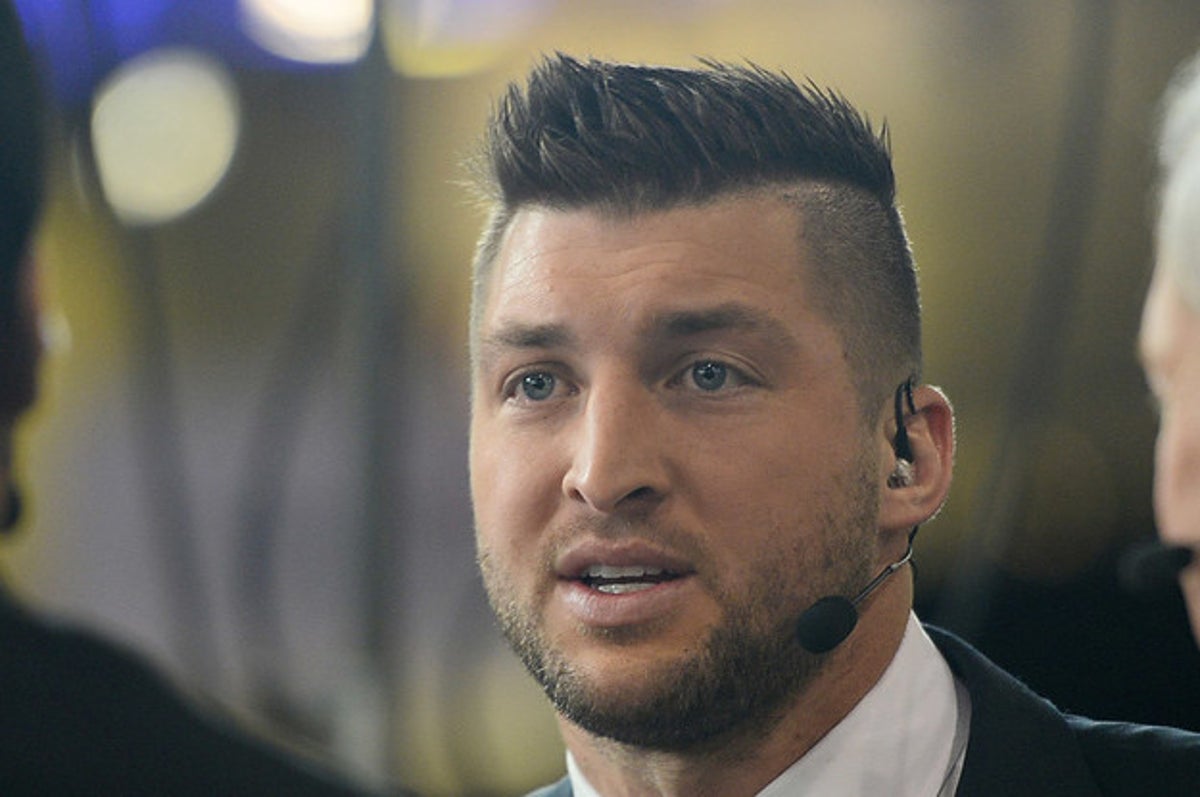 Tim Tebow Signs With Adidas