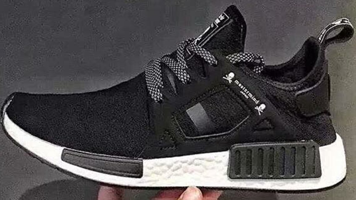 Nmd mastermind hotsell