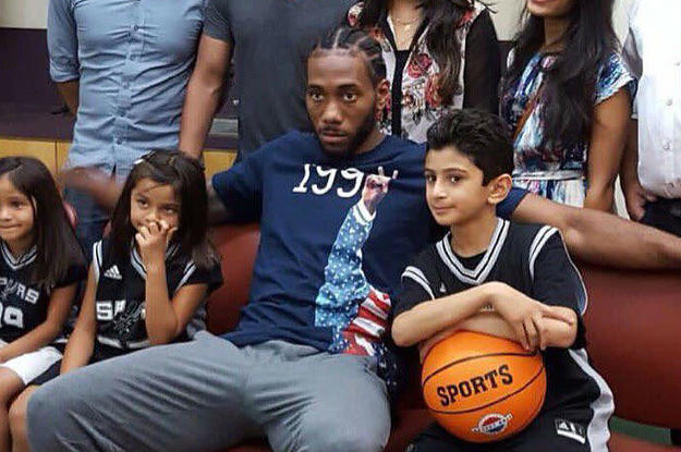 kawhi leonard leaves jordan