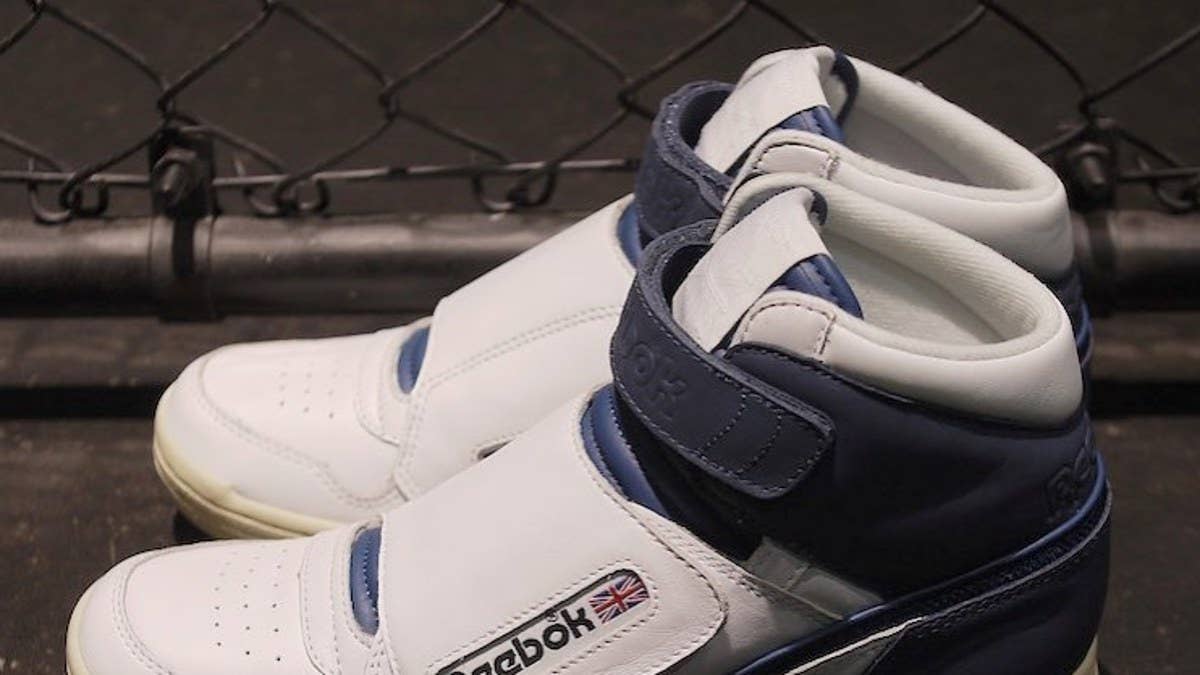 A new Alien Stomper colorway surfaces.