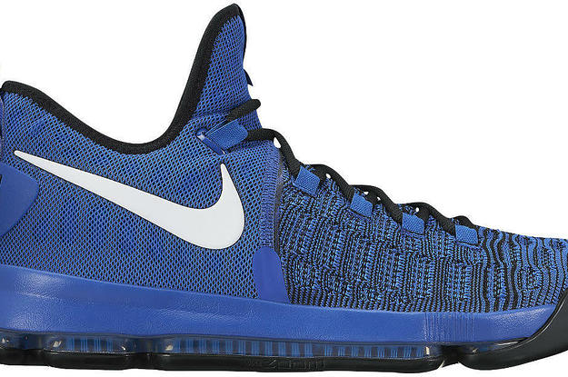 kd 9s