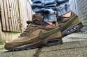 Air max bw hot sale olive