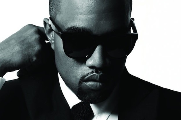 Kanye West Got Kim Kardashian an Adidas-Engraved Ring | Complex