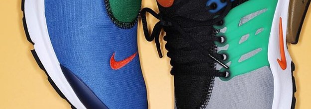 There's Another Nike Air Presto Collab Coming | Complex