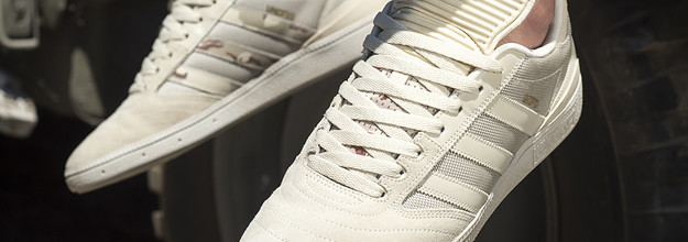 Adidas shop busenitz undftd