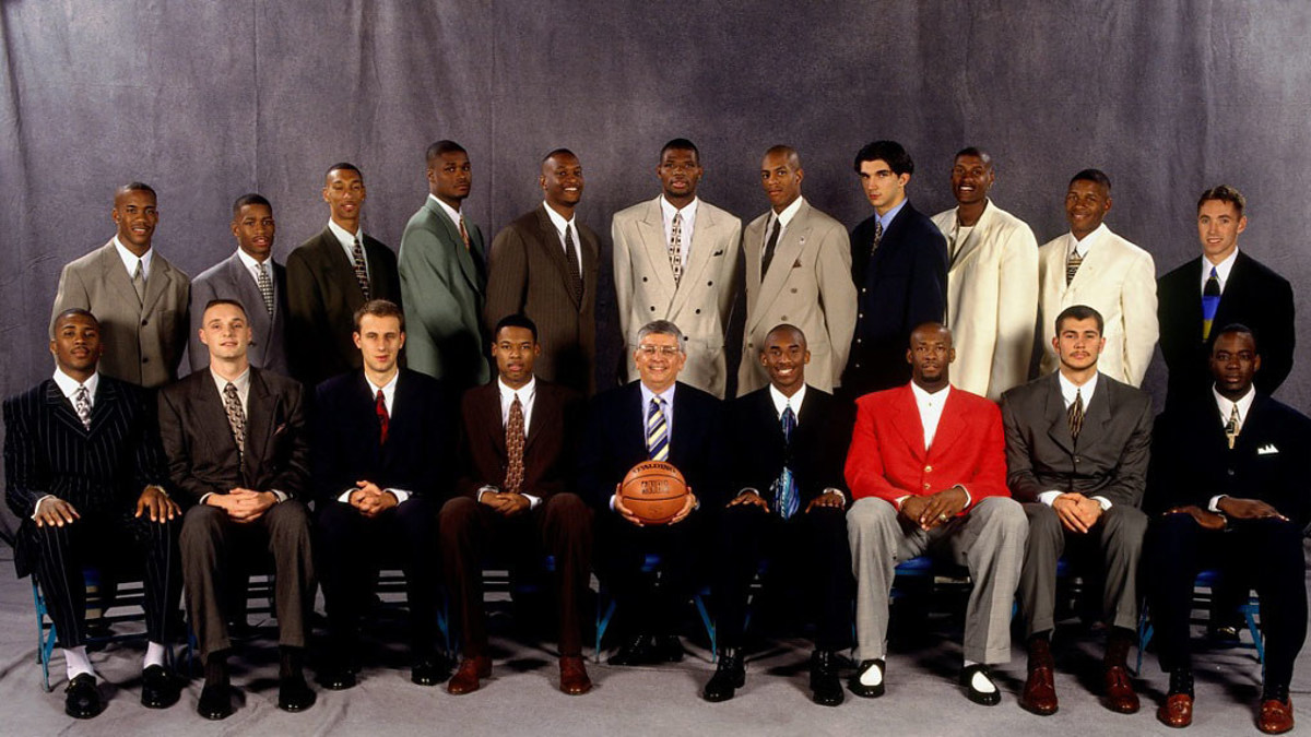 Remembering 2003 NBA Draft class 20 years later