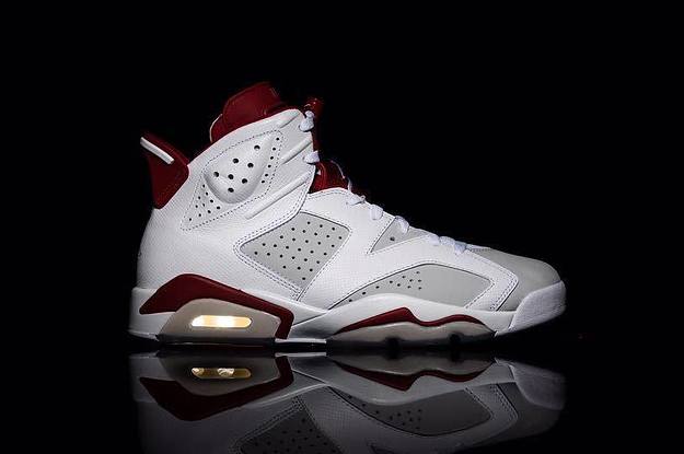 Jordan 6 alternate release 2024 date