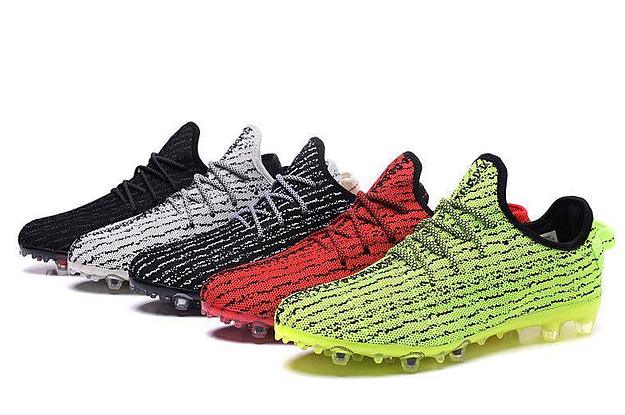 Adidas yeezy shop 350 cleats