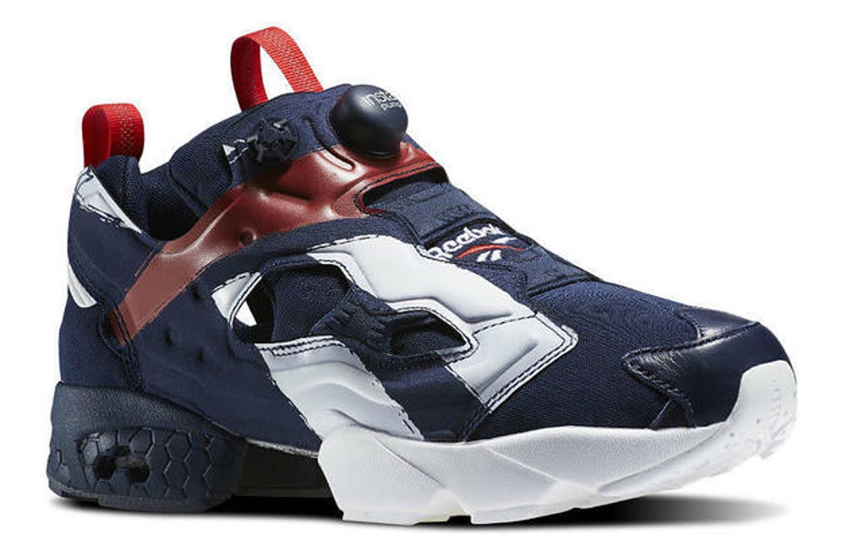 reebok insta pump melbourne