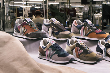 New balance 576 hot sale surplus