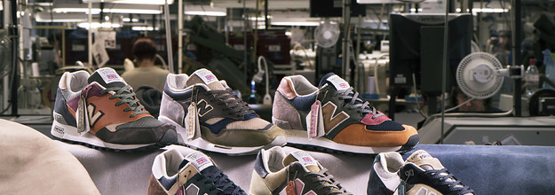 New balance 2025 670 surplus