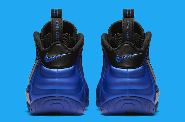 sbb foamposite