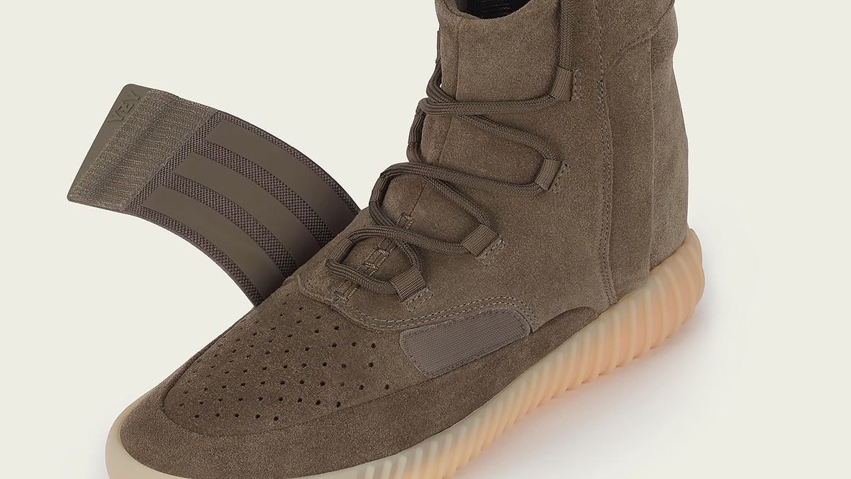 Yeezy on sale 5 chocolate