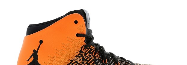 Jordan 31 outlet orange