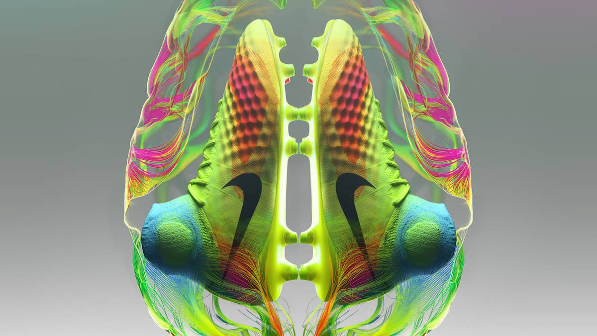 A first look at the Magista 2.