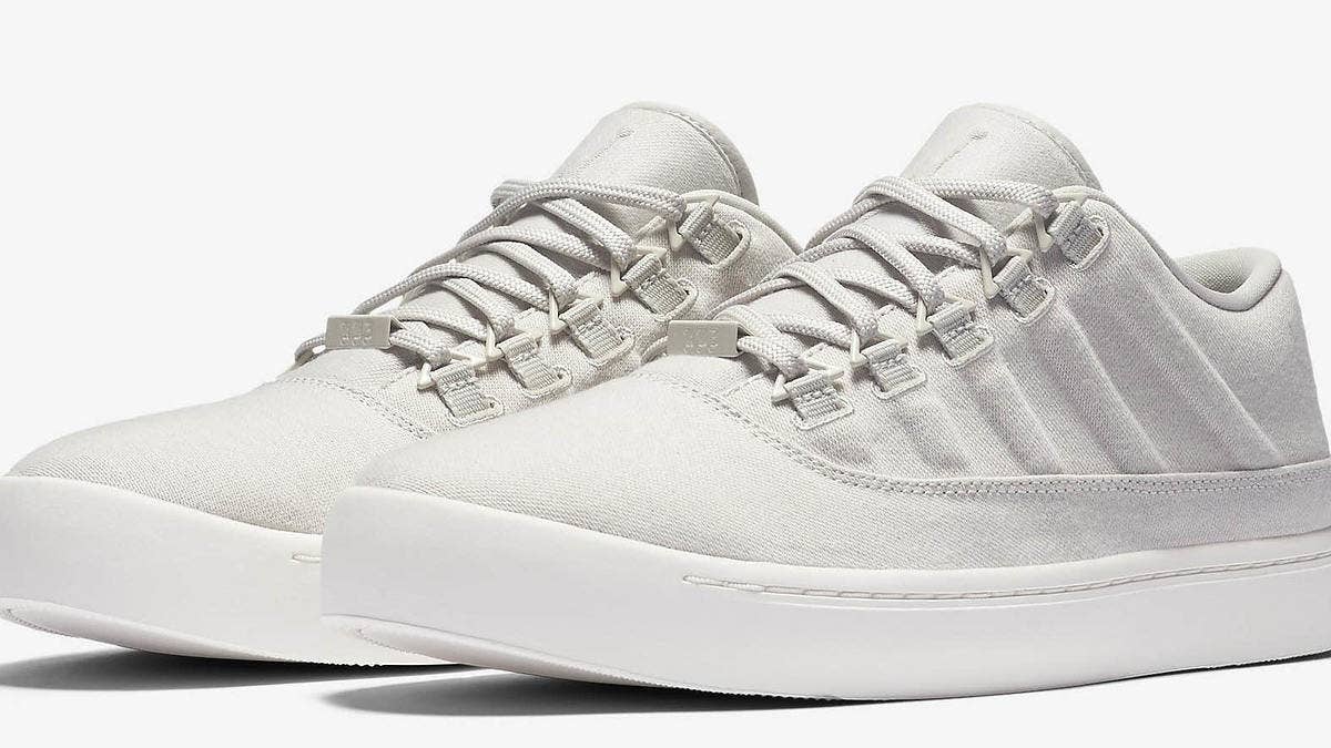 "Light Bone" Westbrook 0 Lows are now available.