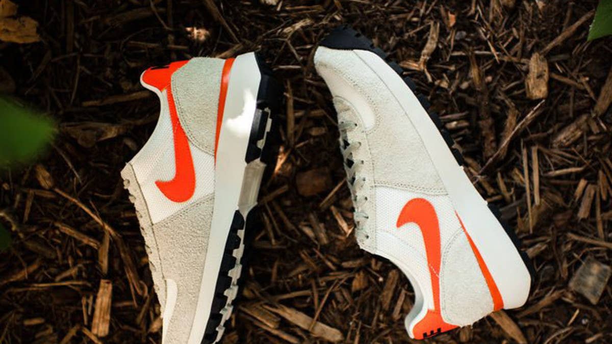The Nike Lava Dome is back with a twist.