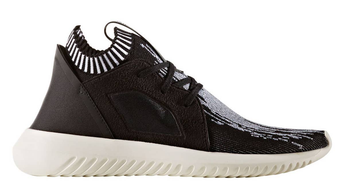 The Tubular Defiant gets a breathable knit makeover.