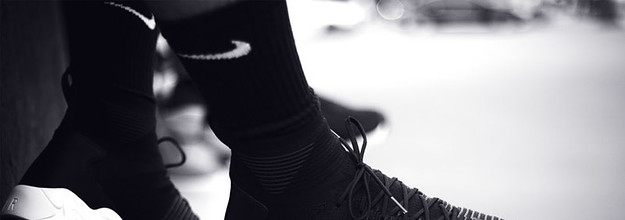 Nike Reveals AF100 Collection – WWD