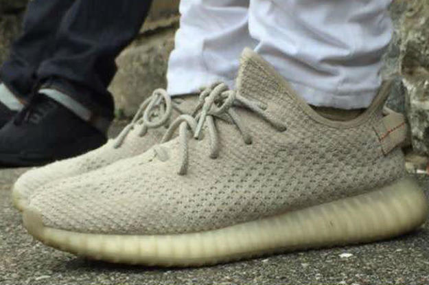yeezy concord